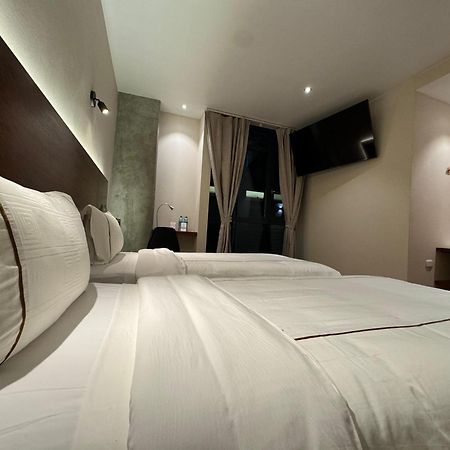 Hotel De Turistas Iquitos Zewnętrze zdjęcie