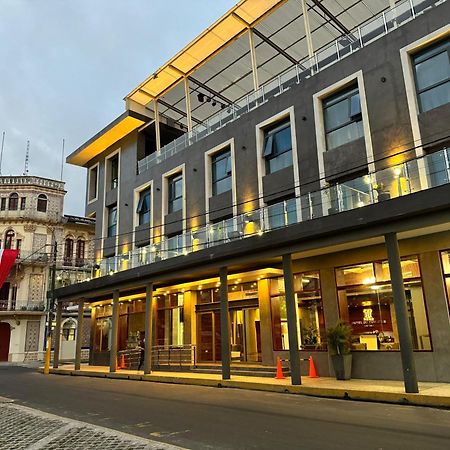 Hotel De Turistas Iquitos Zewnętrze zdjęcie