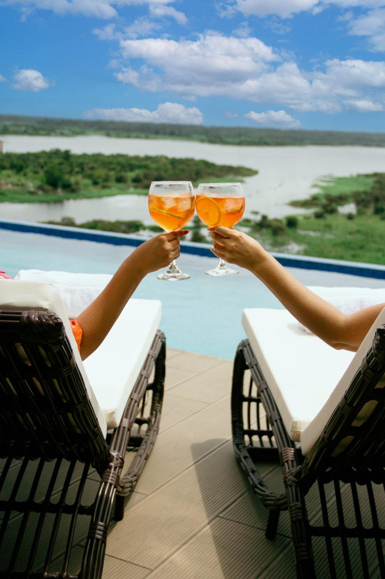 Hotel De Turistas Iquitos Zewnętrze zdjęcie
