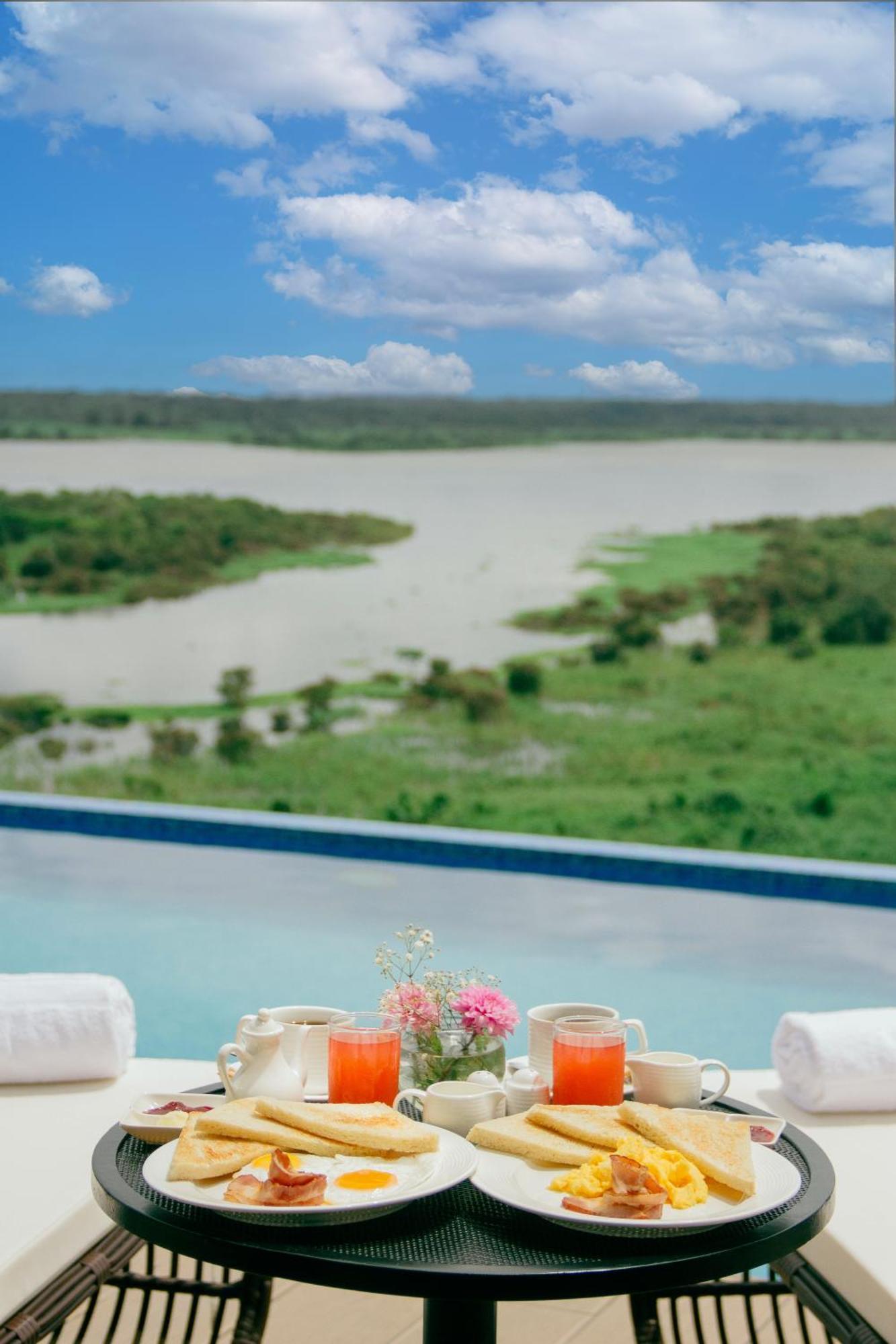 Hotel De Turistas Iquitos Zewnętrze zdjęcie