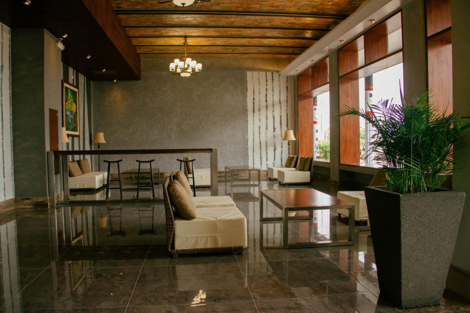 Hotel De Turistas Iquitos Zewnętrze zdjęcie