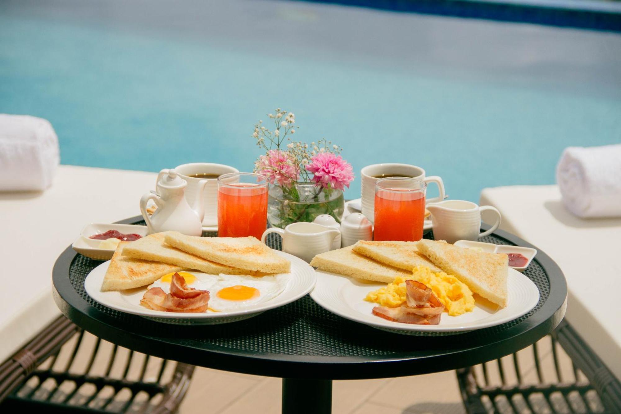 Hotel De Turistas Iquitos Zewnętrze zdjęcie