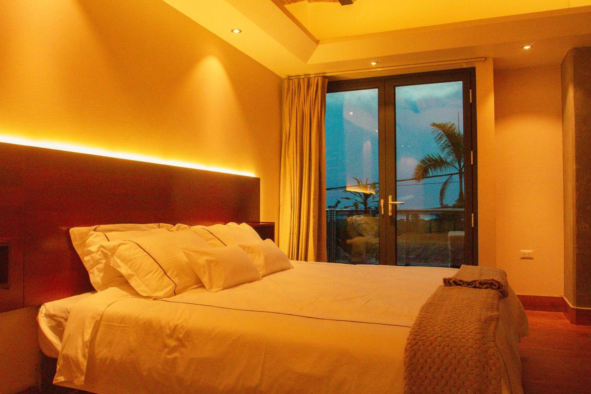 Hotel De Turistas Iquitos Zewnętrze zdjęcie