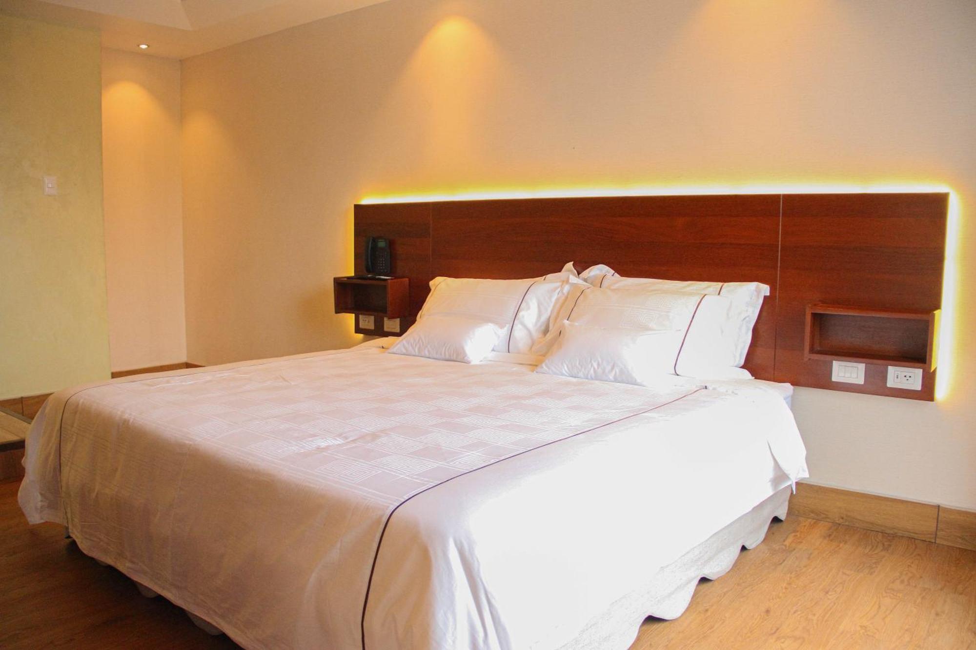 Hotel De Turistas Iquitos Zewnętrze zdjęcie