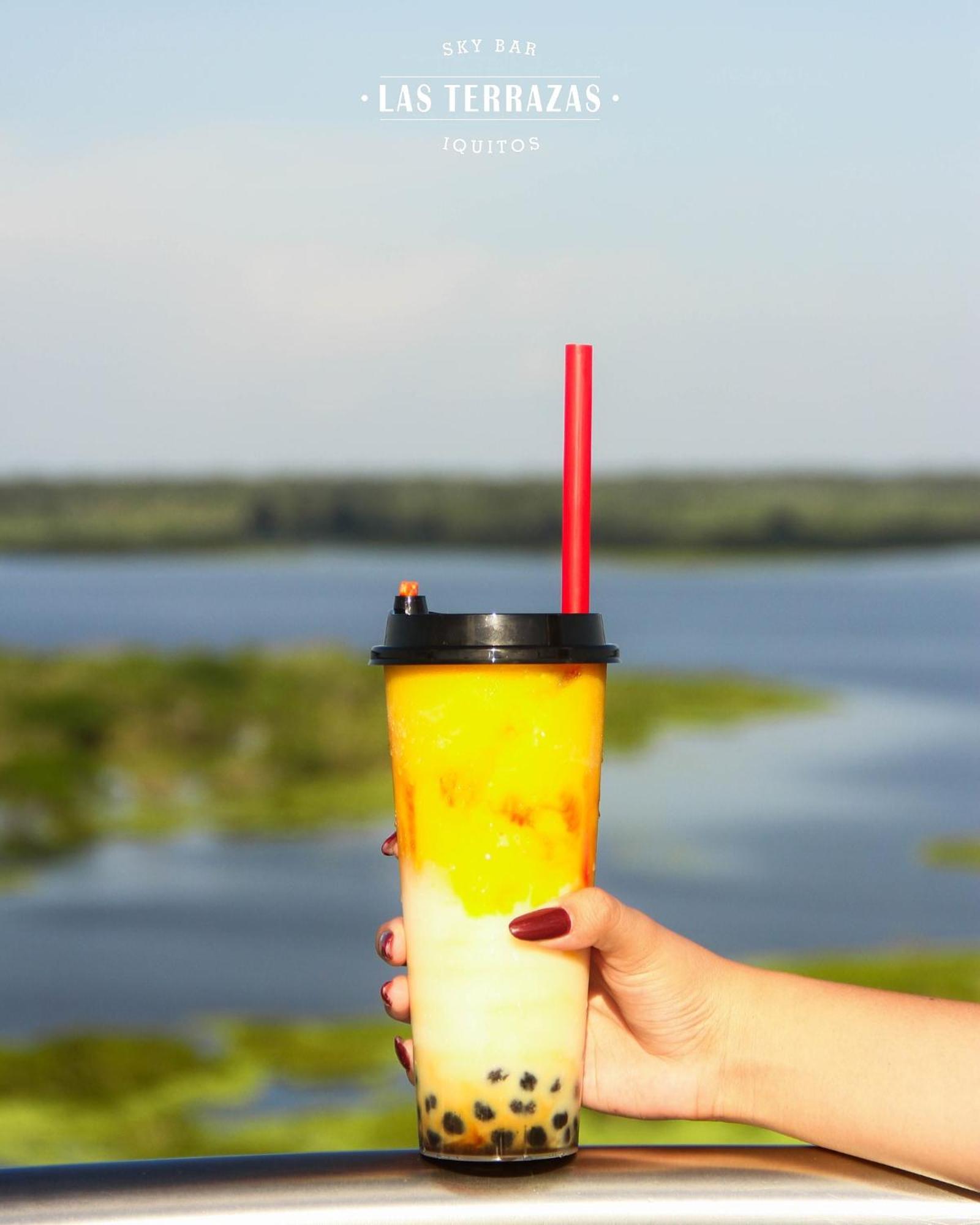 Hotel De Turistas Iquitos Zewnętrze zdjęcie