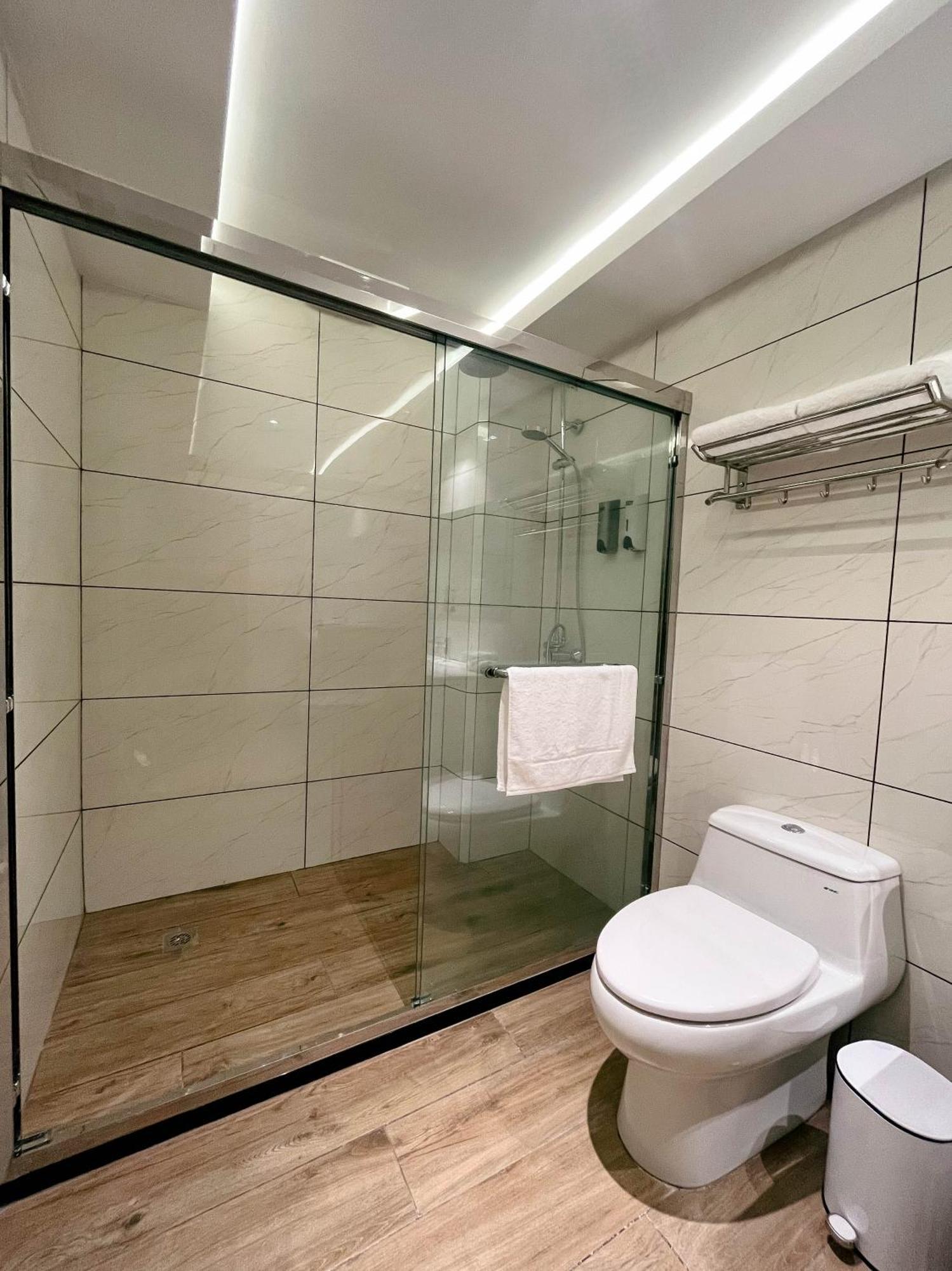 Hotel De Turistas Iquitos Zewnętrze zdjęcie