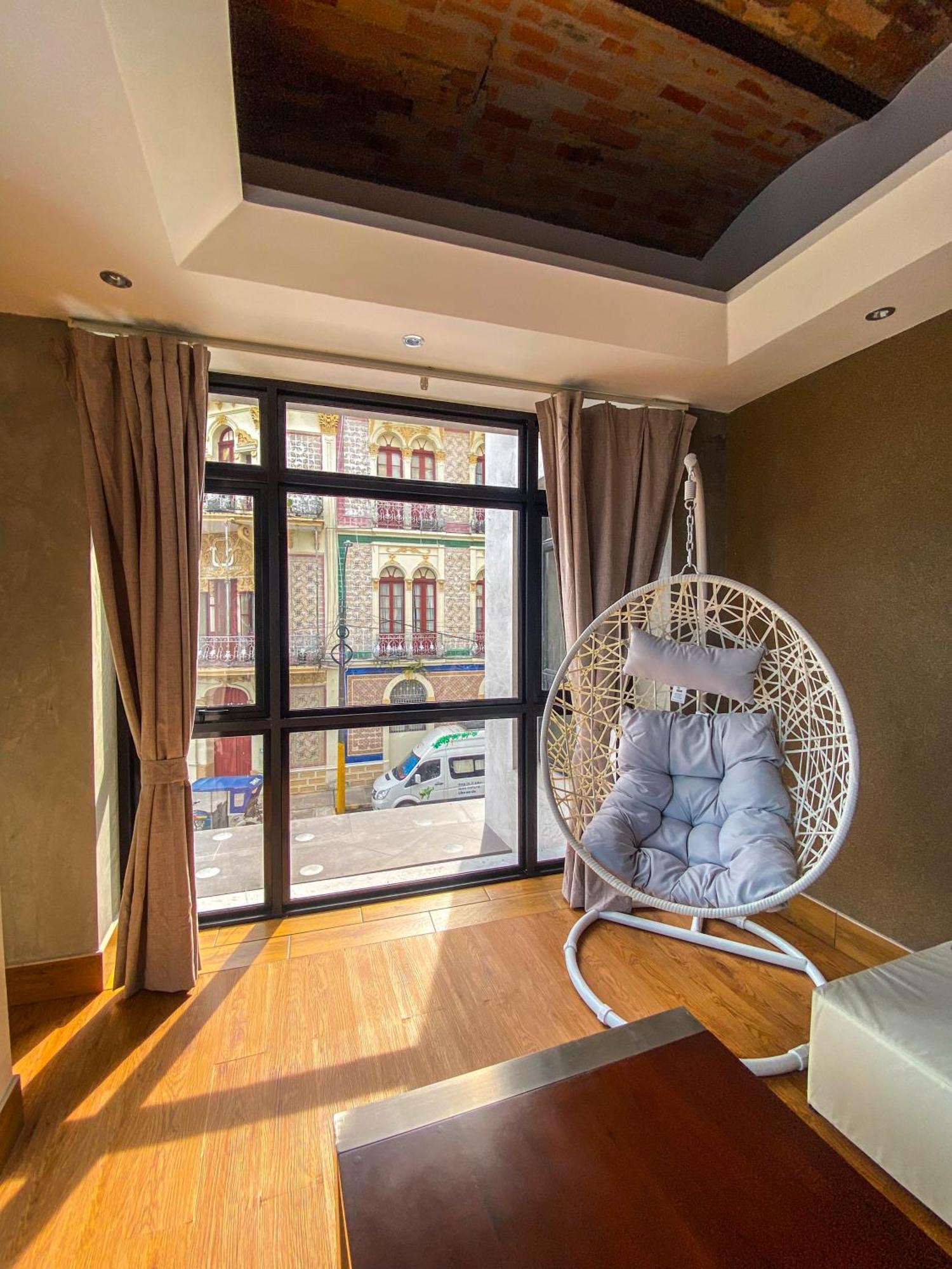 Hotel De Turistas Iquitos Zewnętrze zdjęcie