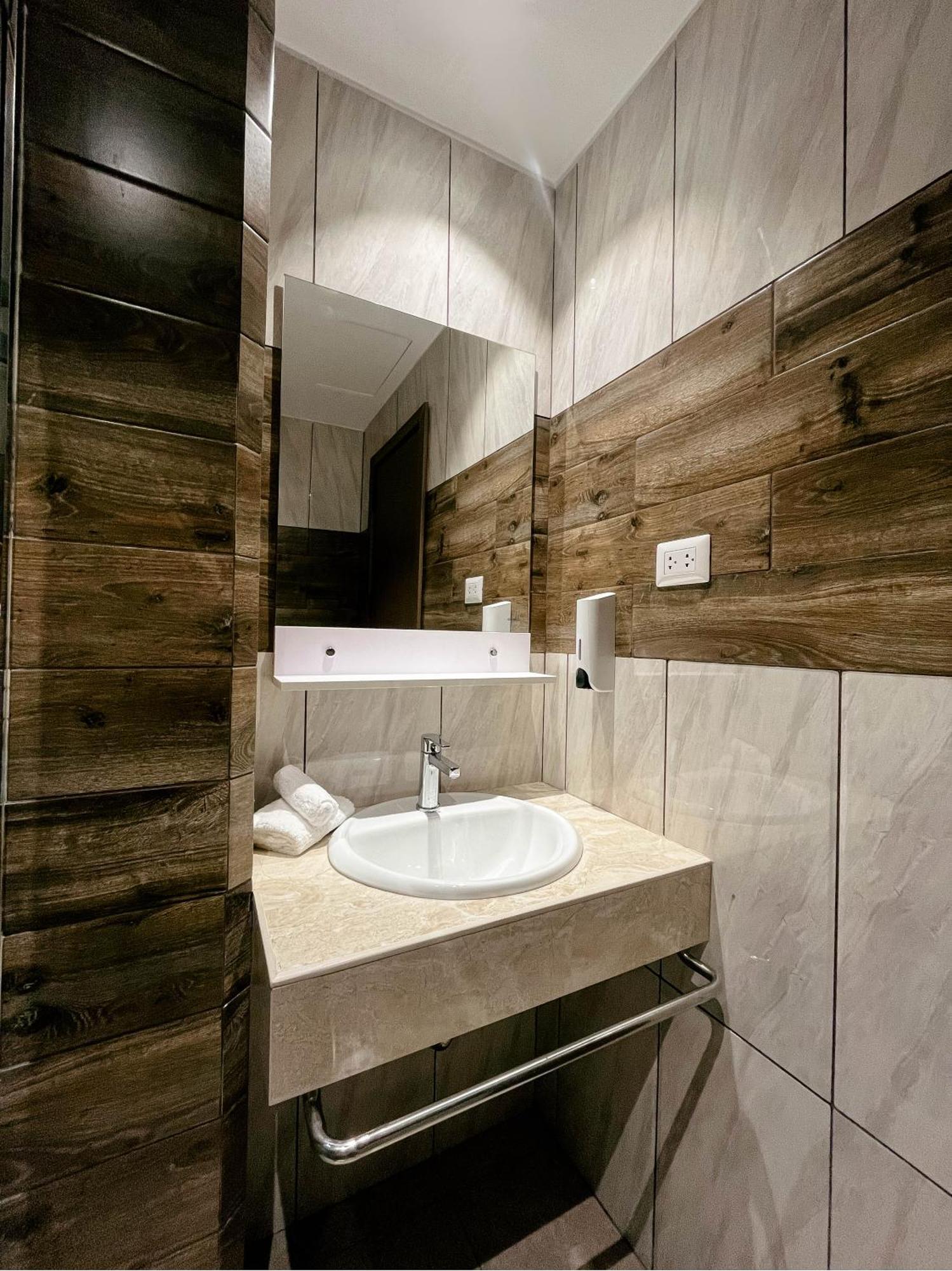 Hotel De Turistas Iquitos Zewnętrze zdjęcie