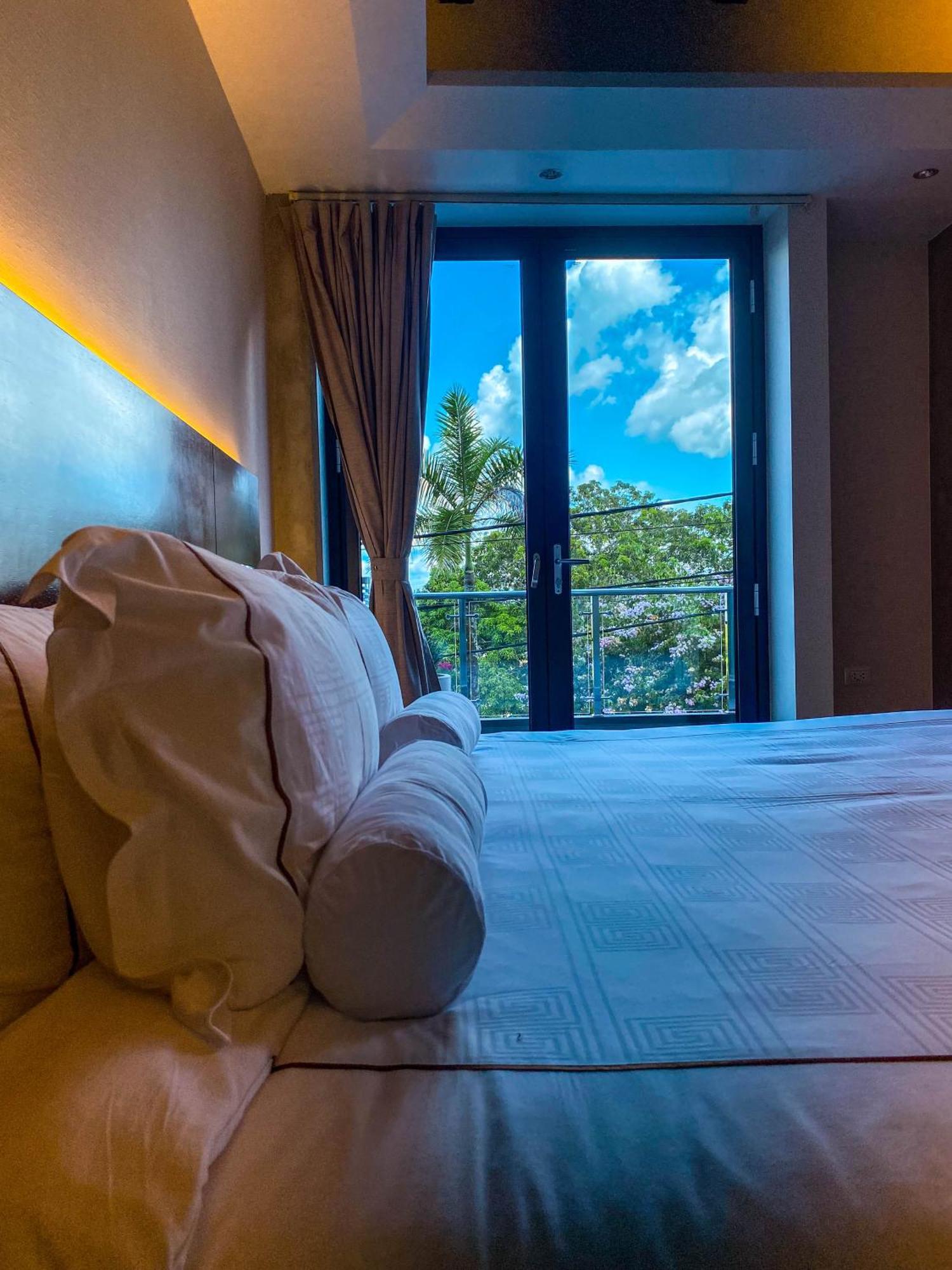 Hotel De Turistas Iquitos Zewnętrze zdjęcie