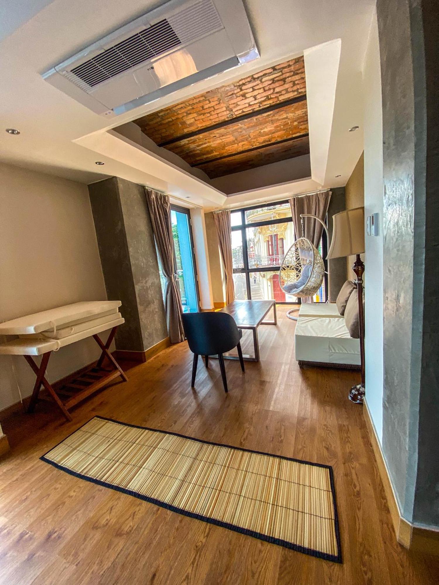Hotel De Turistas Iquitos Zewnętrze zdjęcie