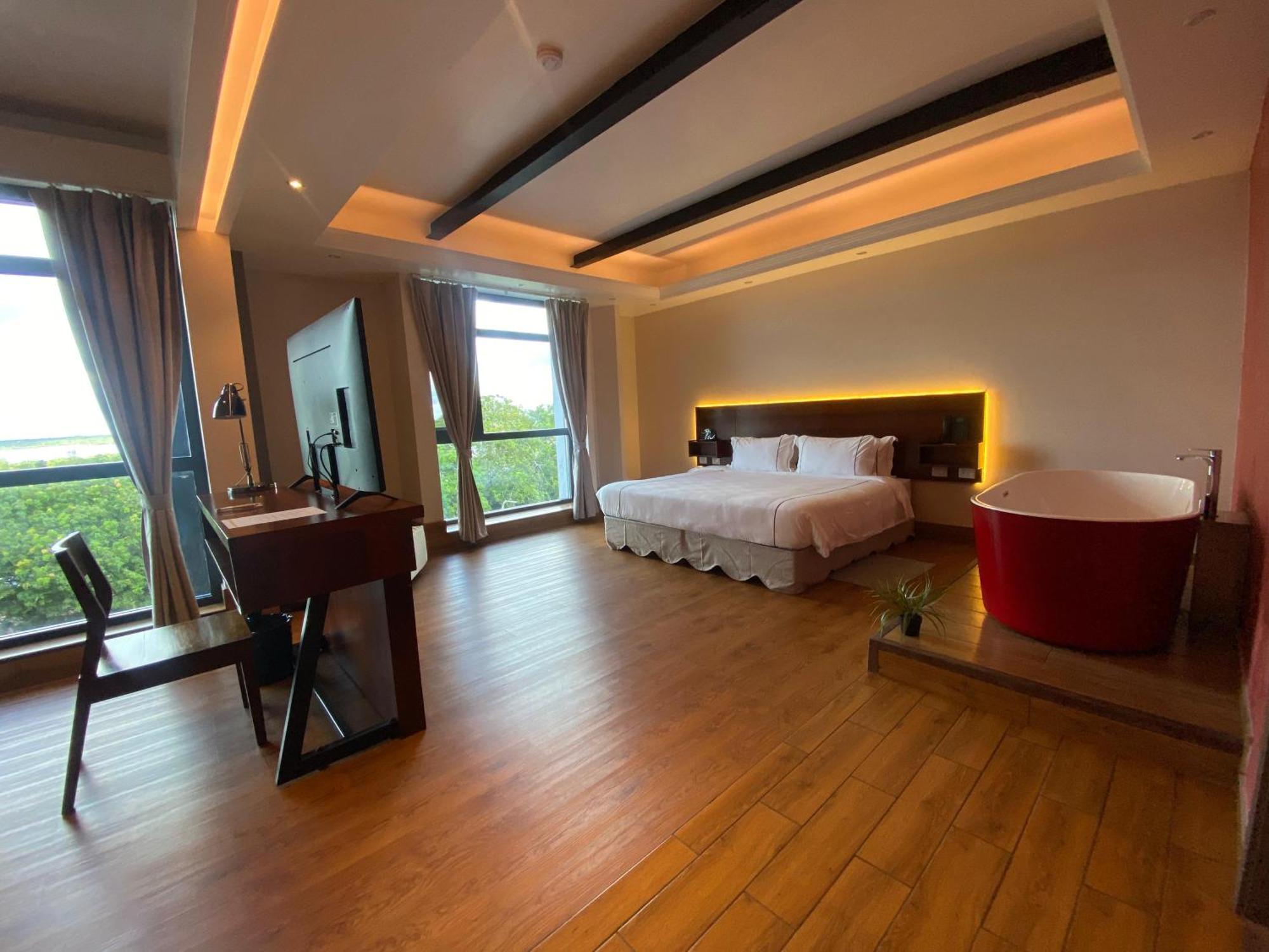 Hotel De Turistas Iquitos Zewnętrze zdjęcie