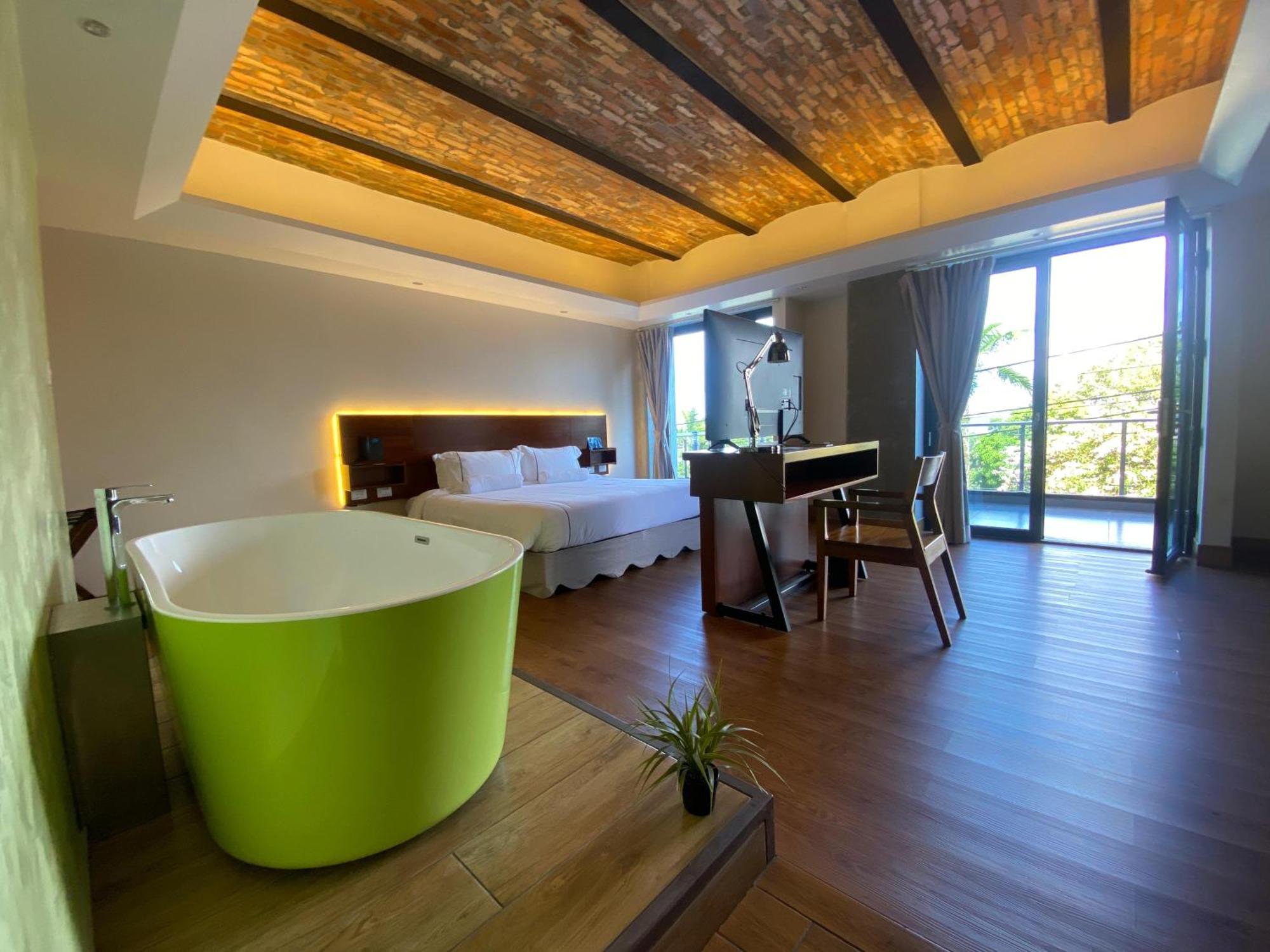 Hotel De Turistas Iquitos Zewnętrze zdjęcie