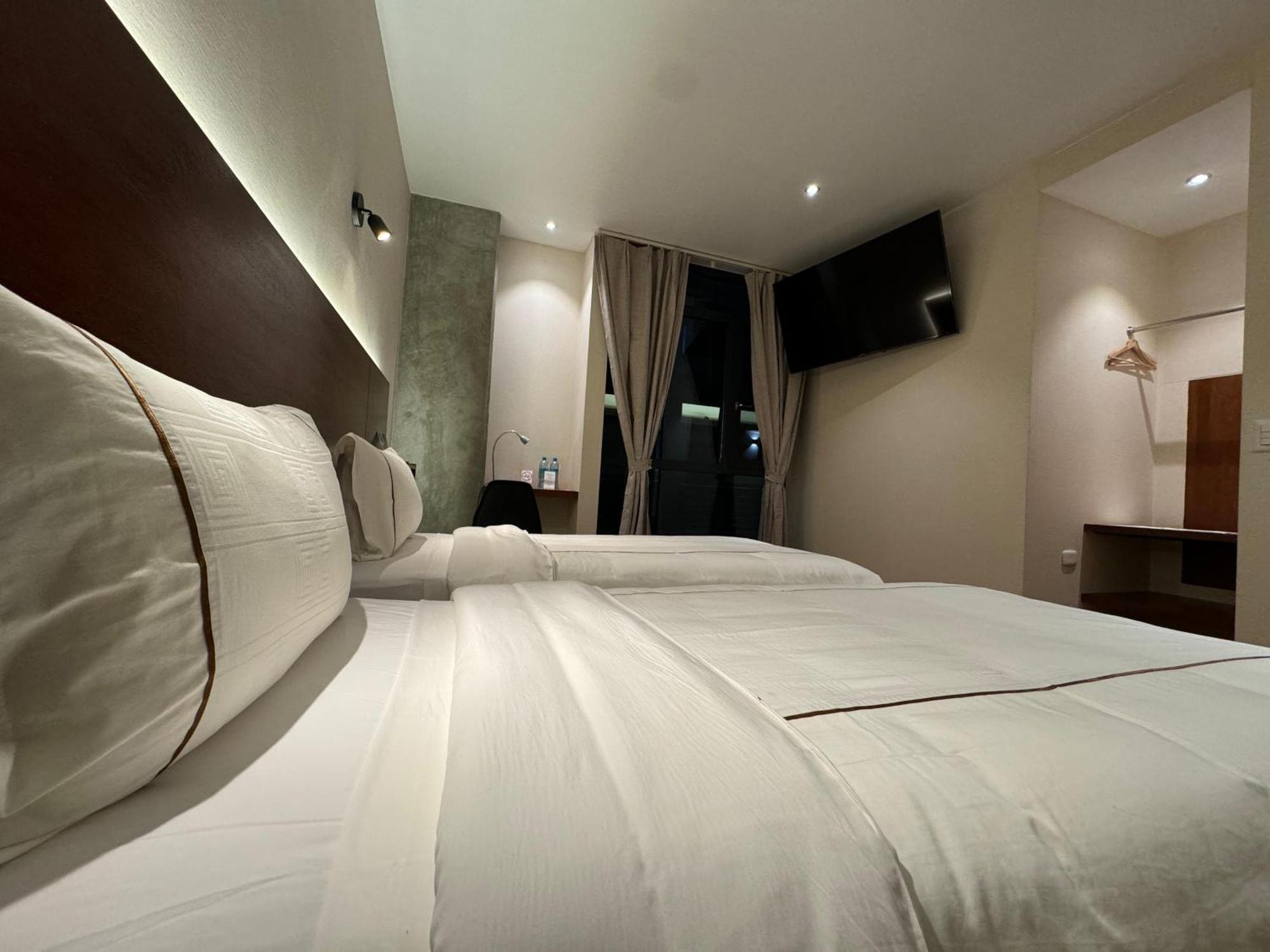 Hotel De Turistas Iquitos Zewnętrze zdjęcie