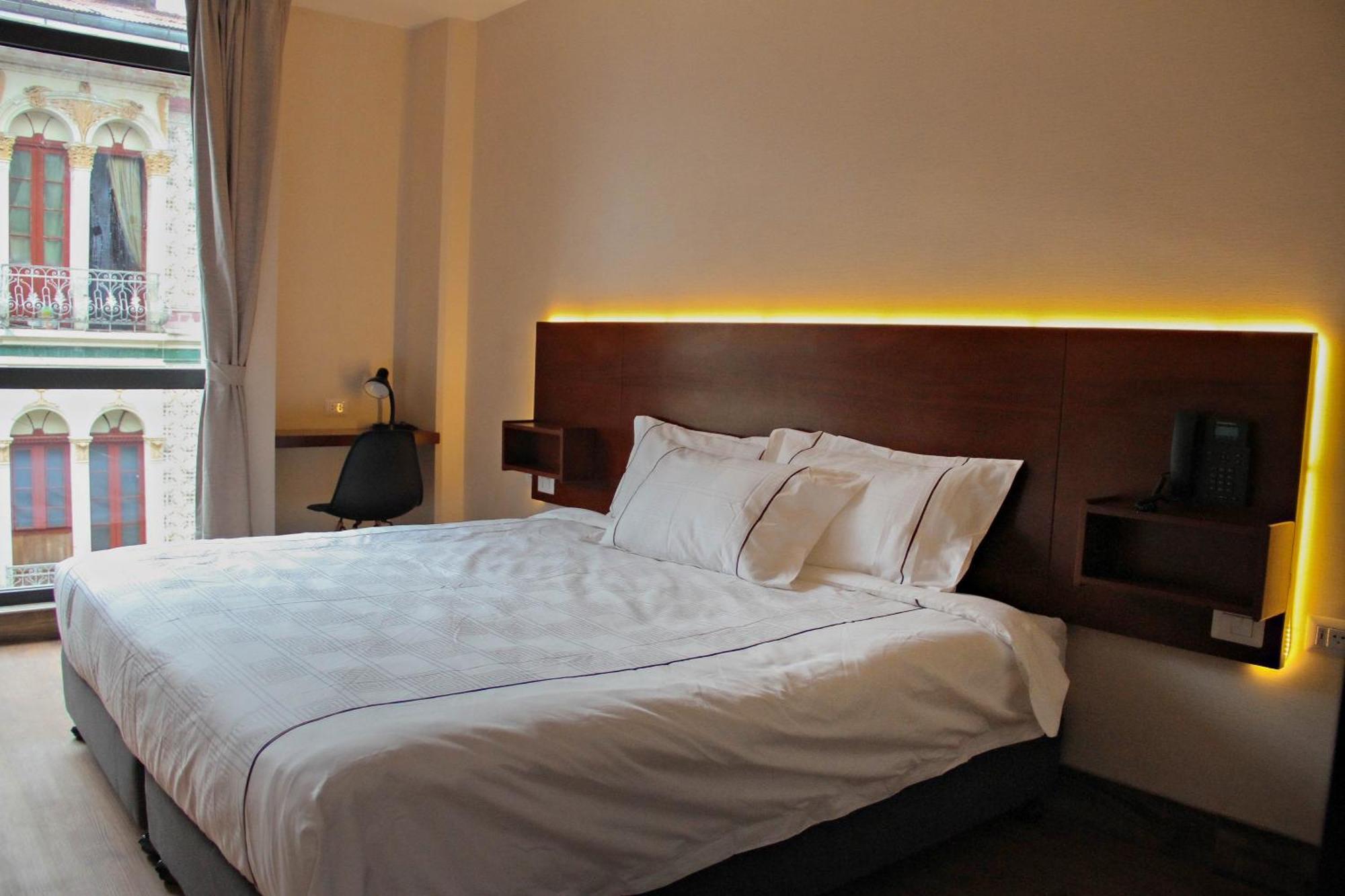 Hotel De Turistas Iquitos Zewnętrze zdjęcie