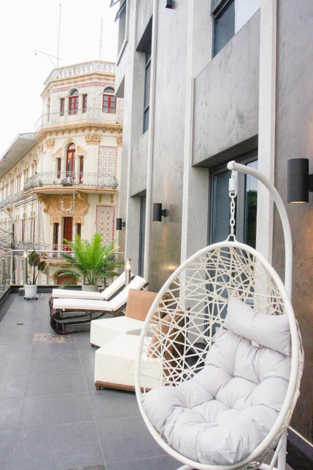 Hotel De Turistas Iquitos Zewnętrze zdjęcie