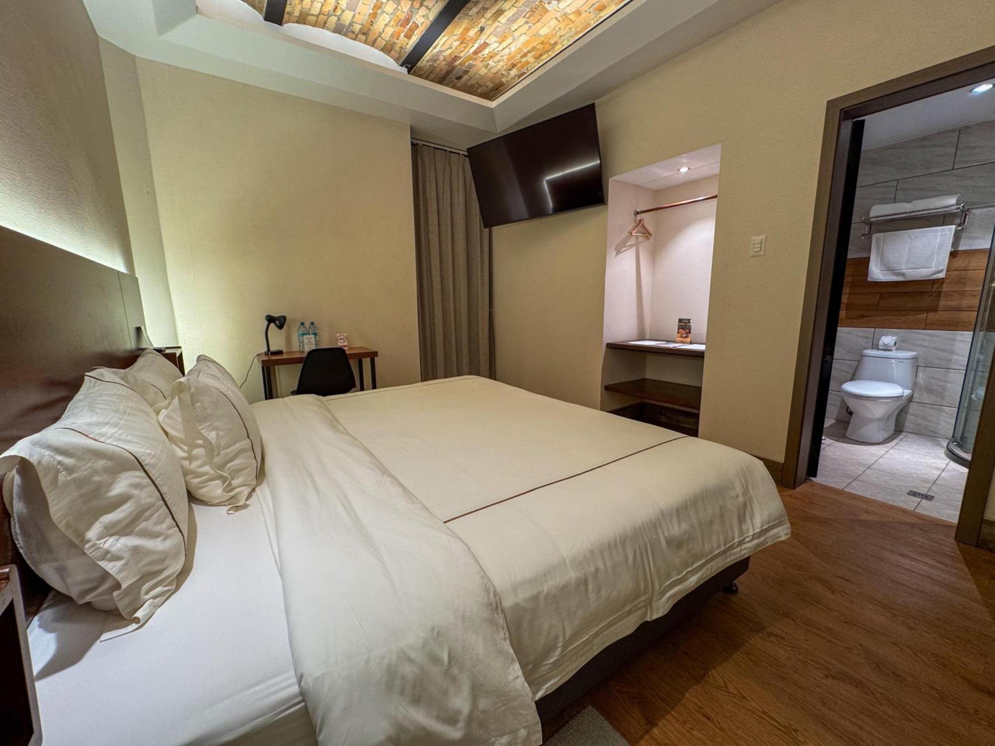Hotel De Turistas Iquitos Zewnętrze zdjęcie