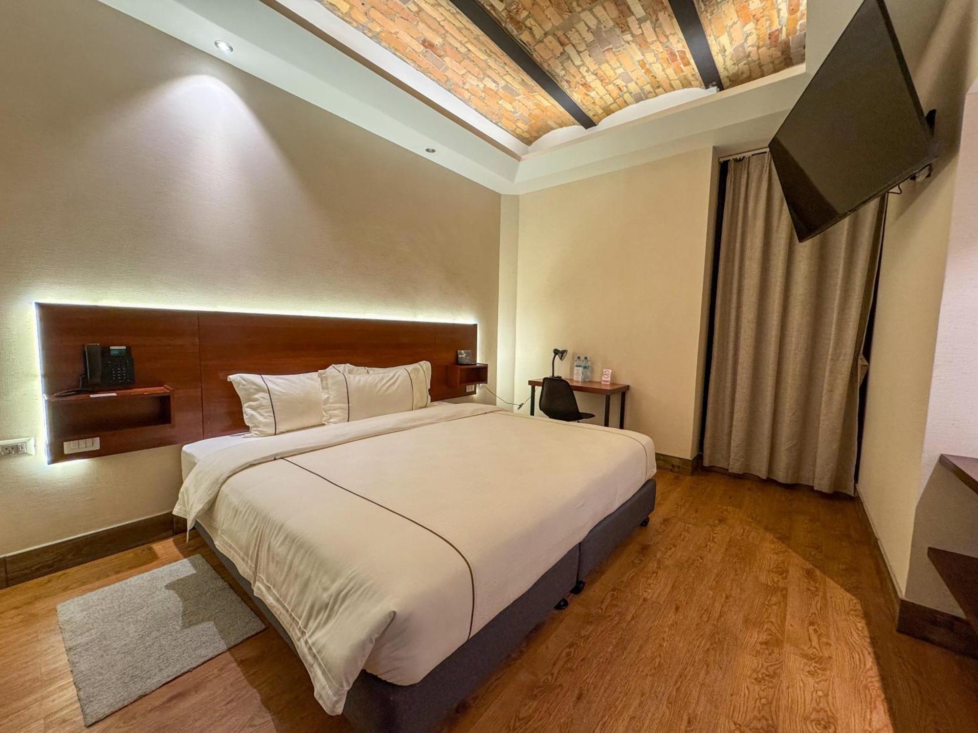 Hotel De Turistas Iquitos Zewnętrze zdjęcie